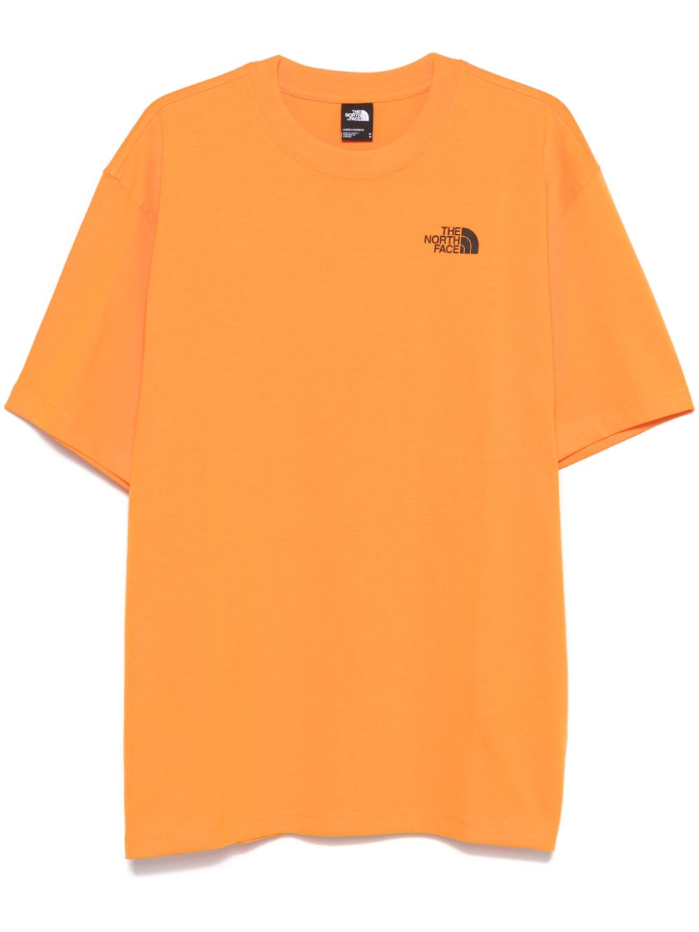 Tnf X Yianka Ilori T-shirt