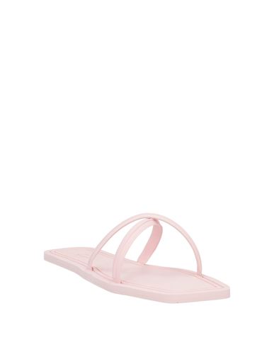 Woman Sandals Light pink