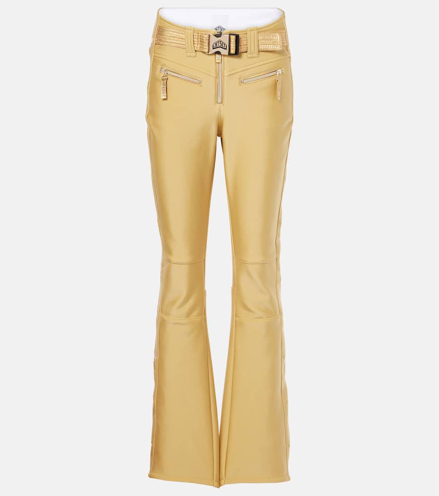 Tiby ski pants