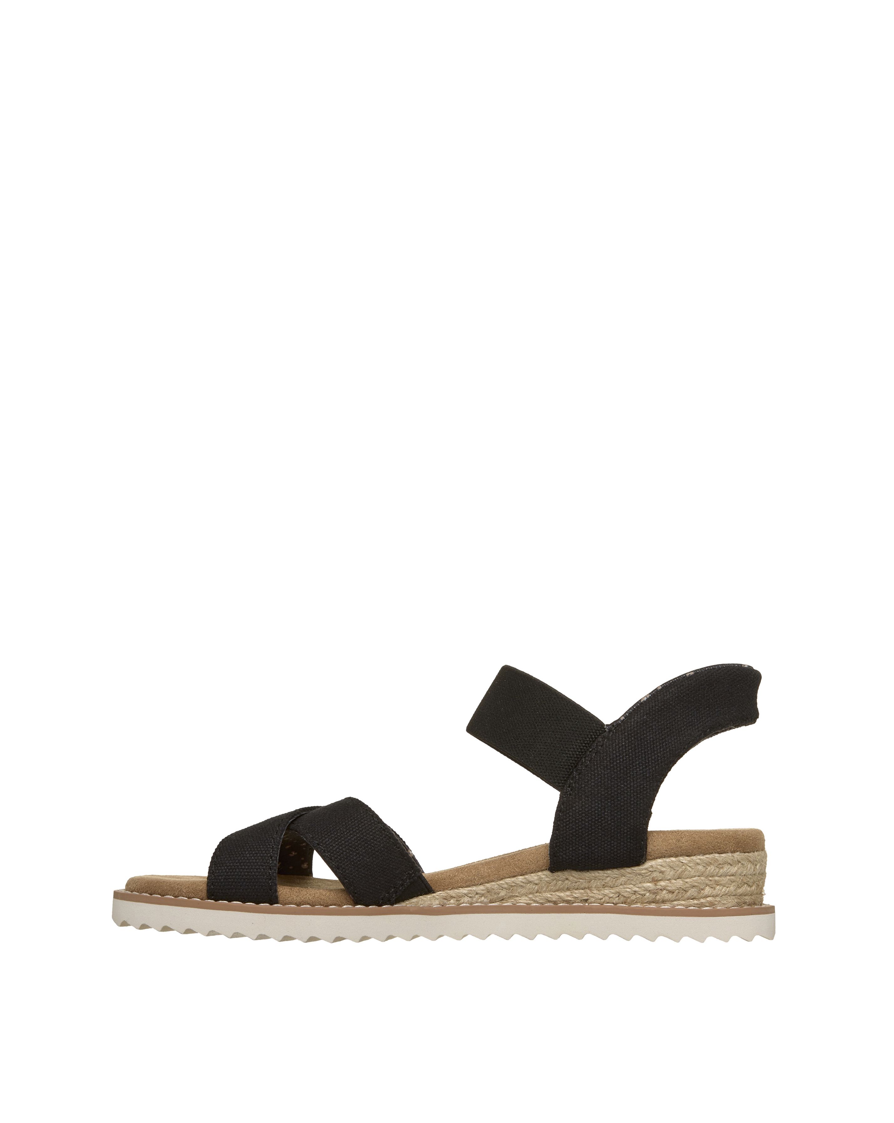 Skechers Bobs Kiss Standard Sanda