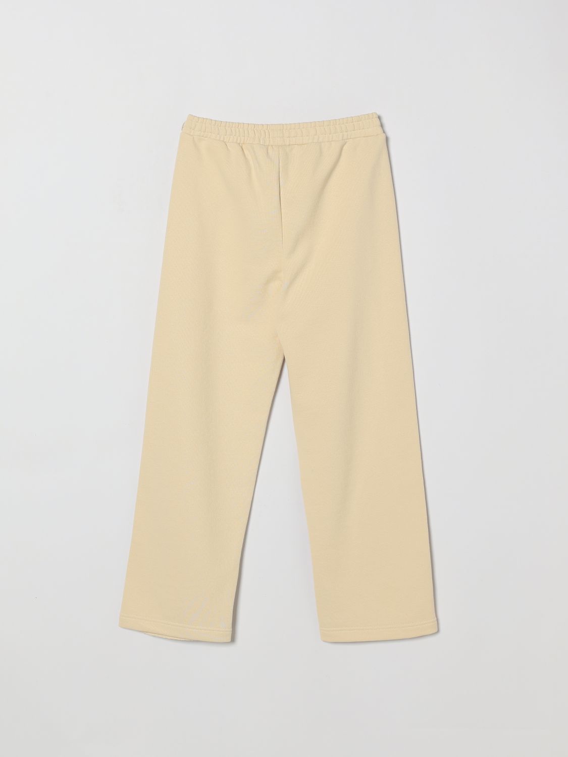 Pants Kids color Beige