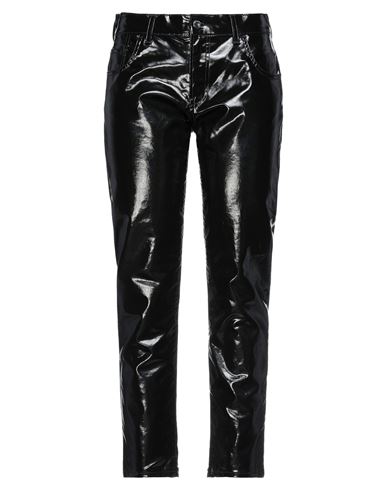 Woman Pants Black