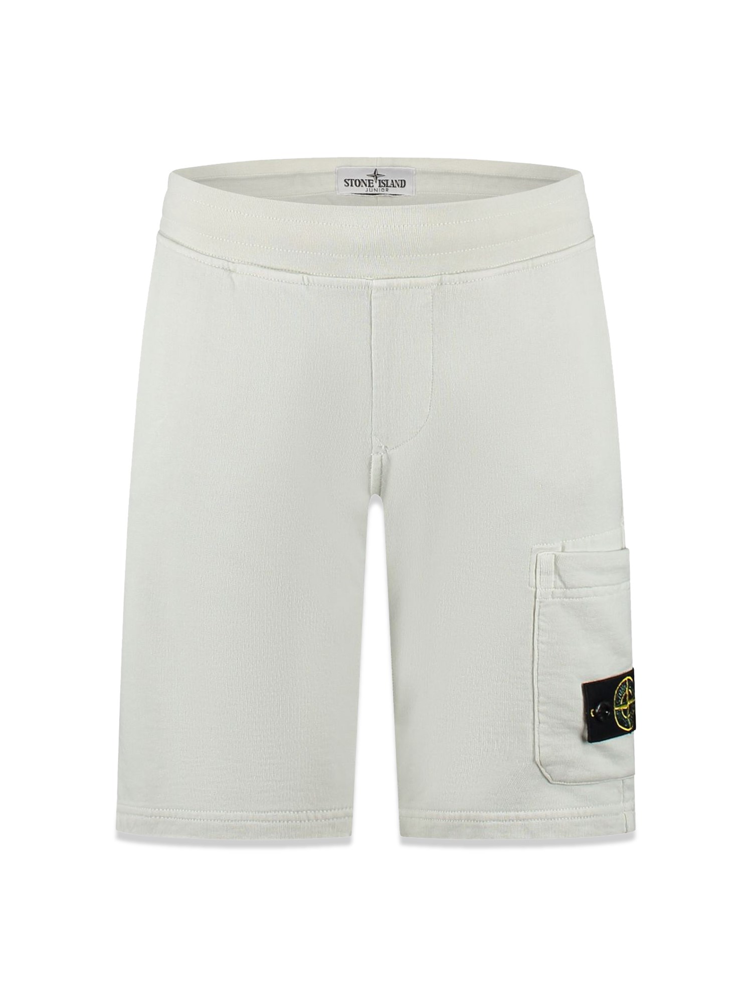 Sweatshirt shorts
