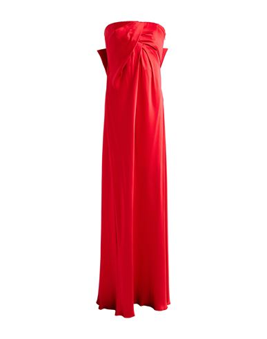 Woman Maxi dress Red