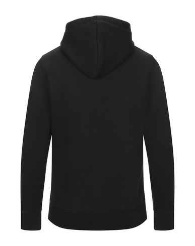 Man Sweatshirt Black