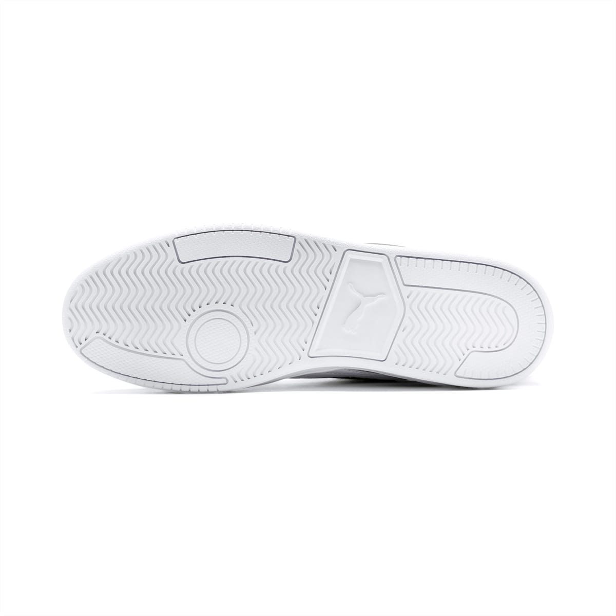 Court Breaker Derby 'Grey'