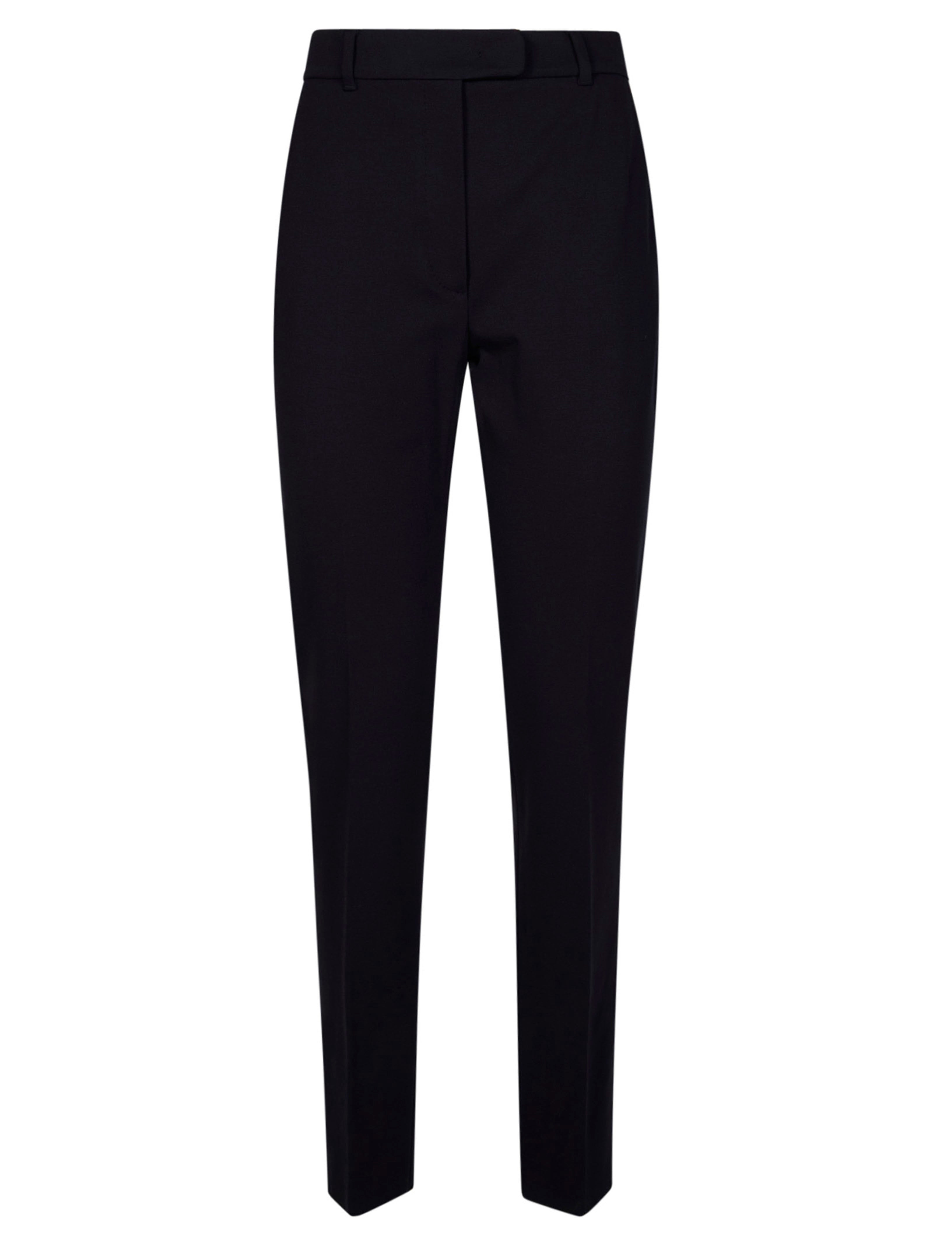 Women's Trousers in Jersey Fabric