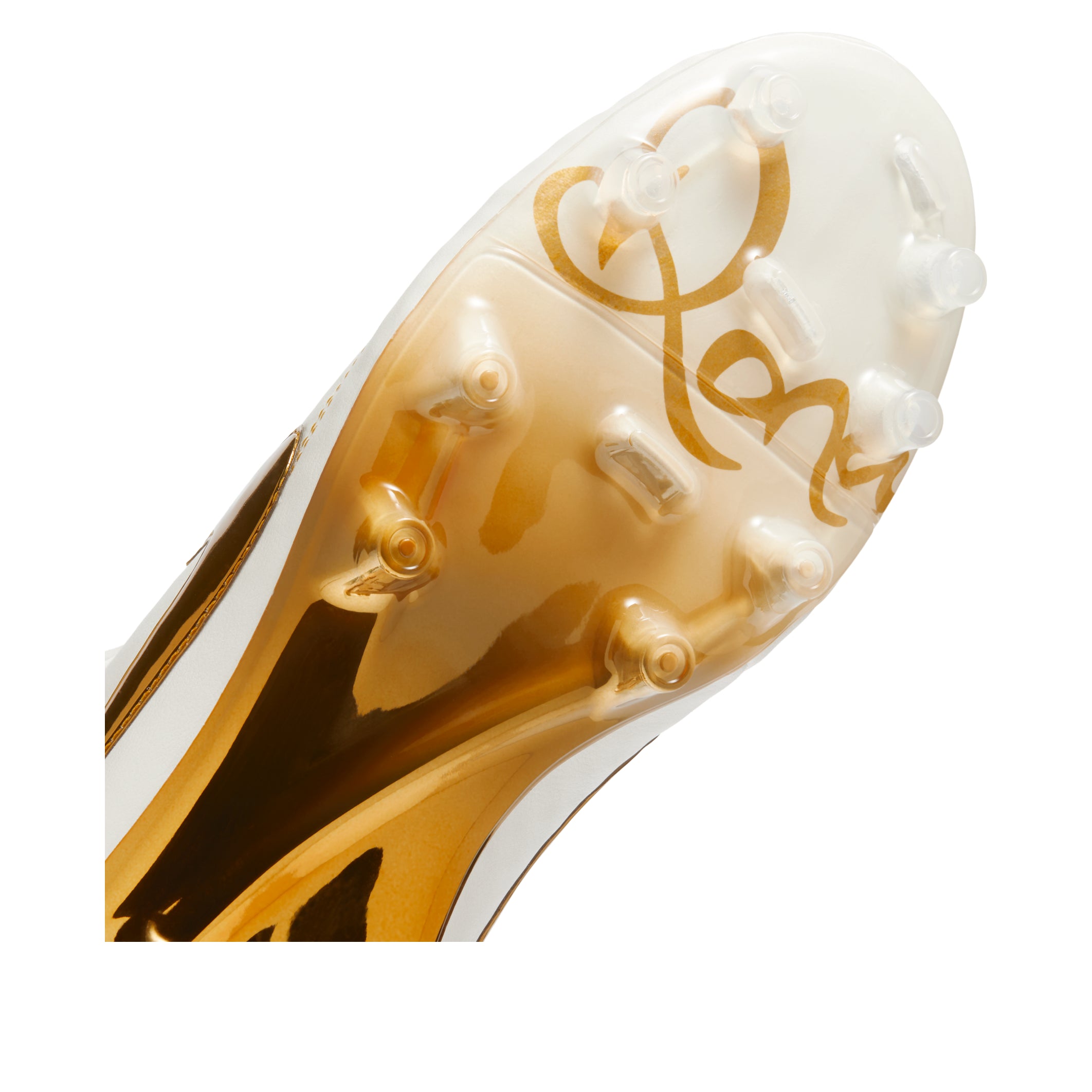 X Ronaldinho Tiempo Legend FG 'Touch of Gold'