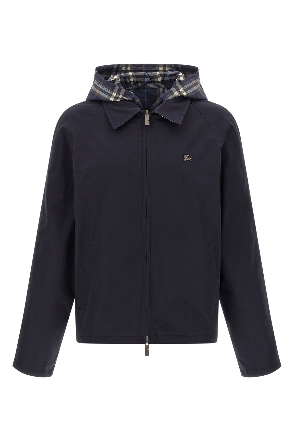'Hodson' Reversible Jacket