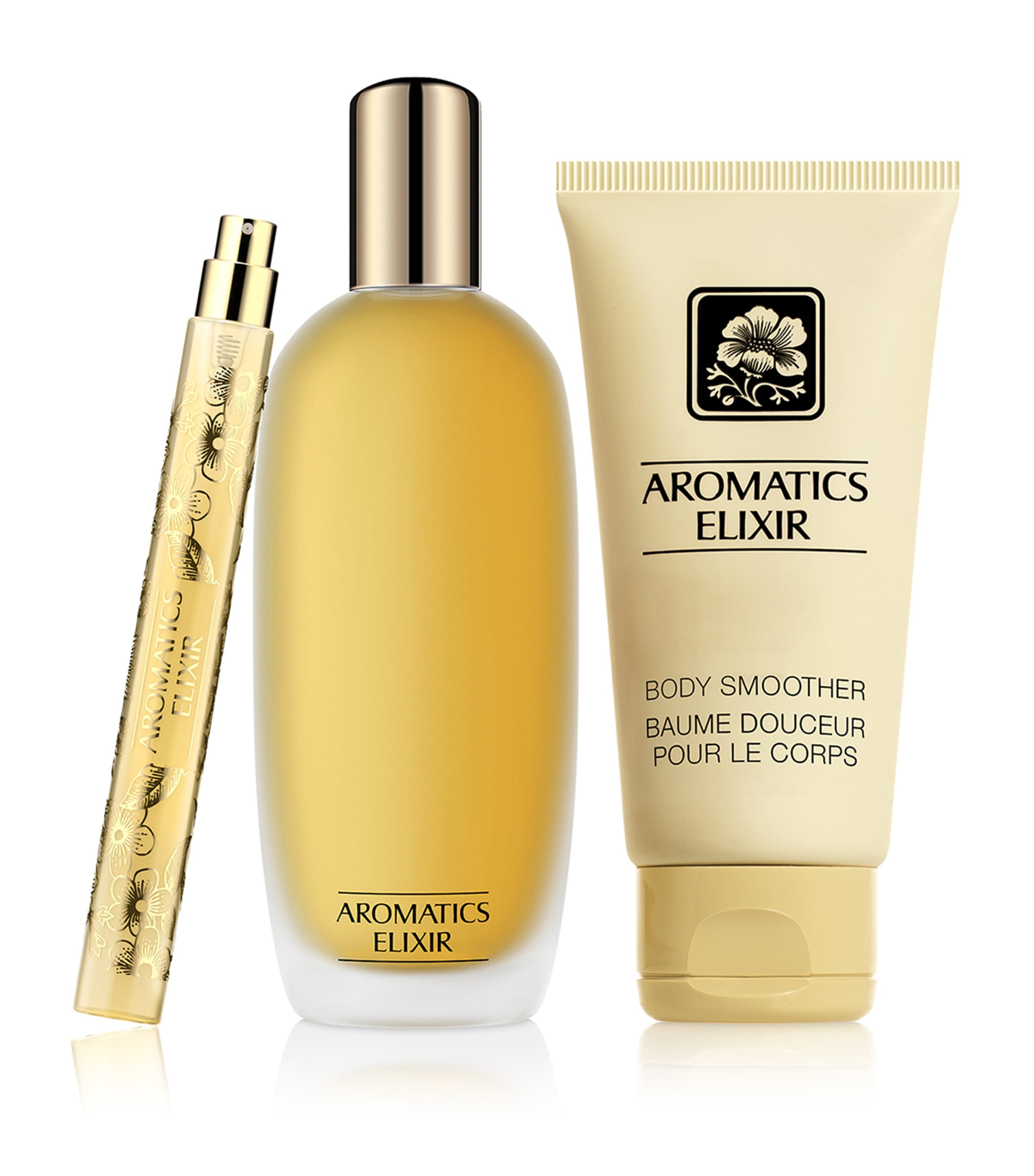 Aromatics Elixir Riches Fragrance Gift Set