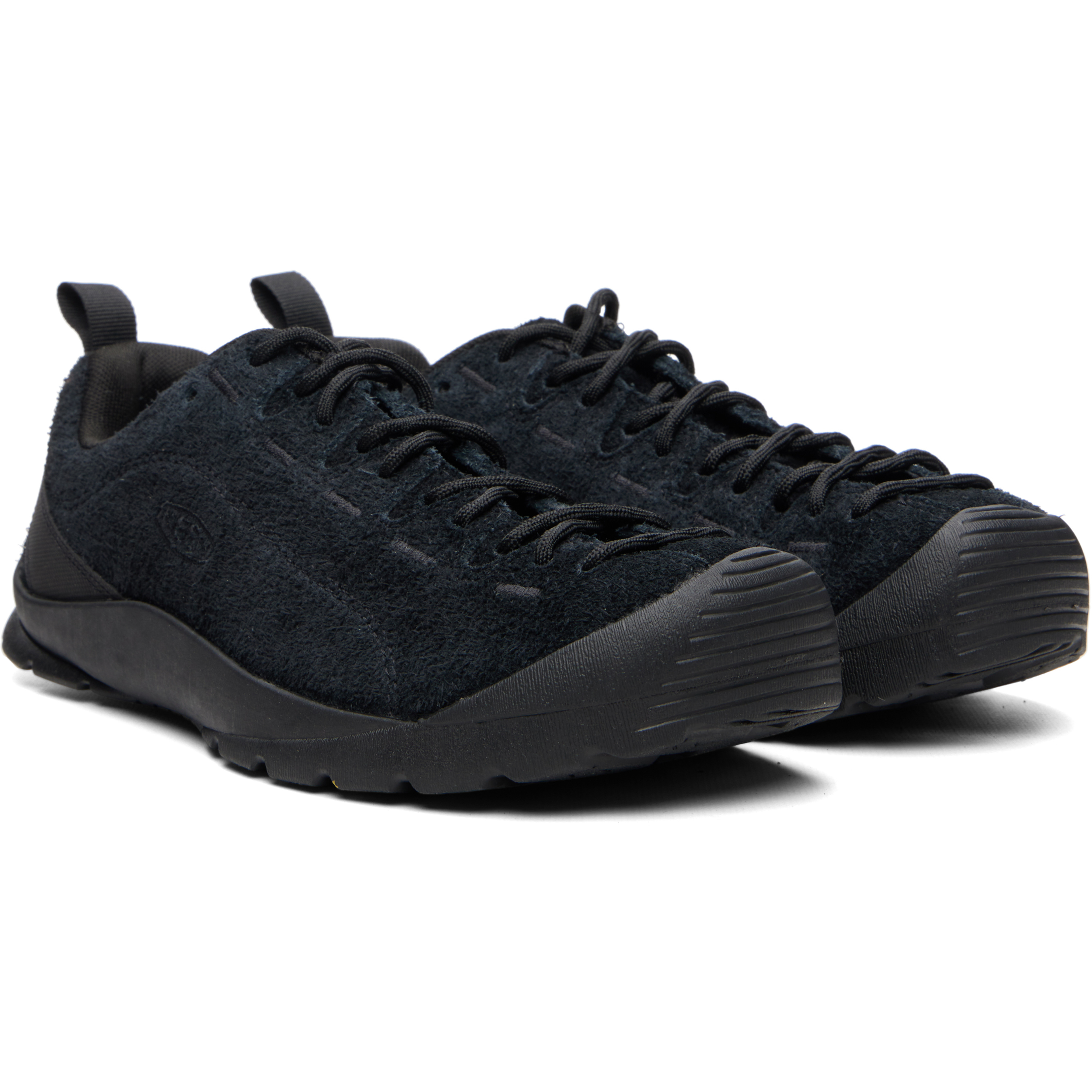 Black Jasper Sneakers