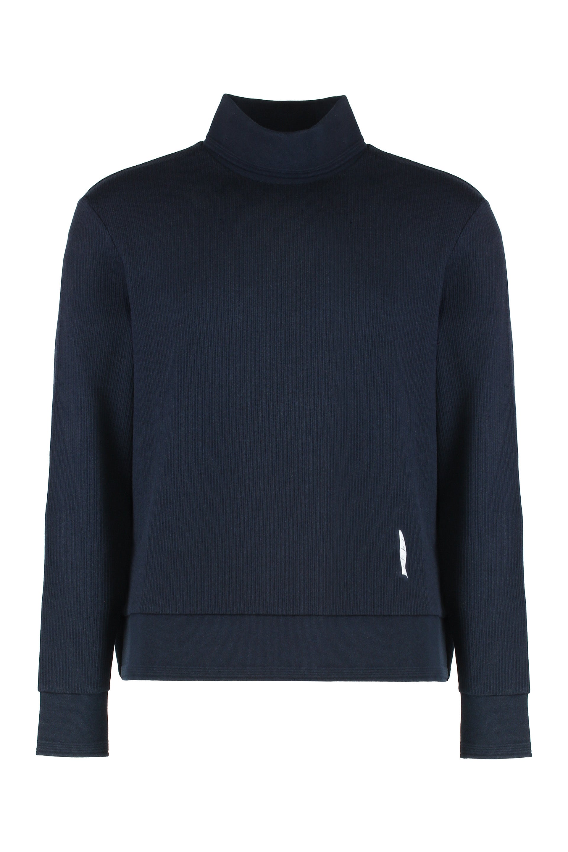 Cashmere Turtleneck Sweater -to 5