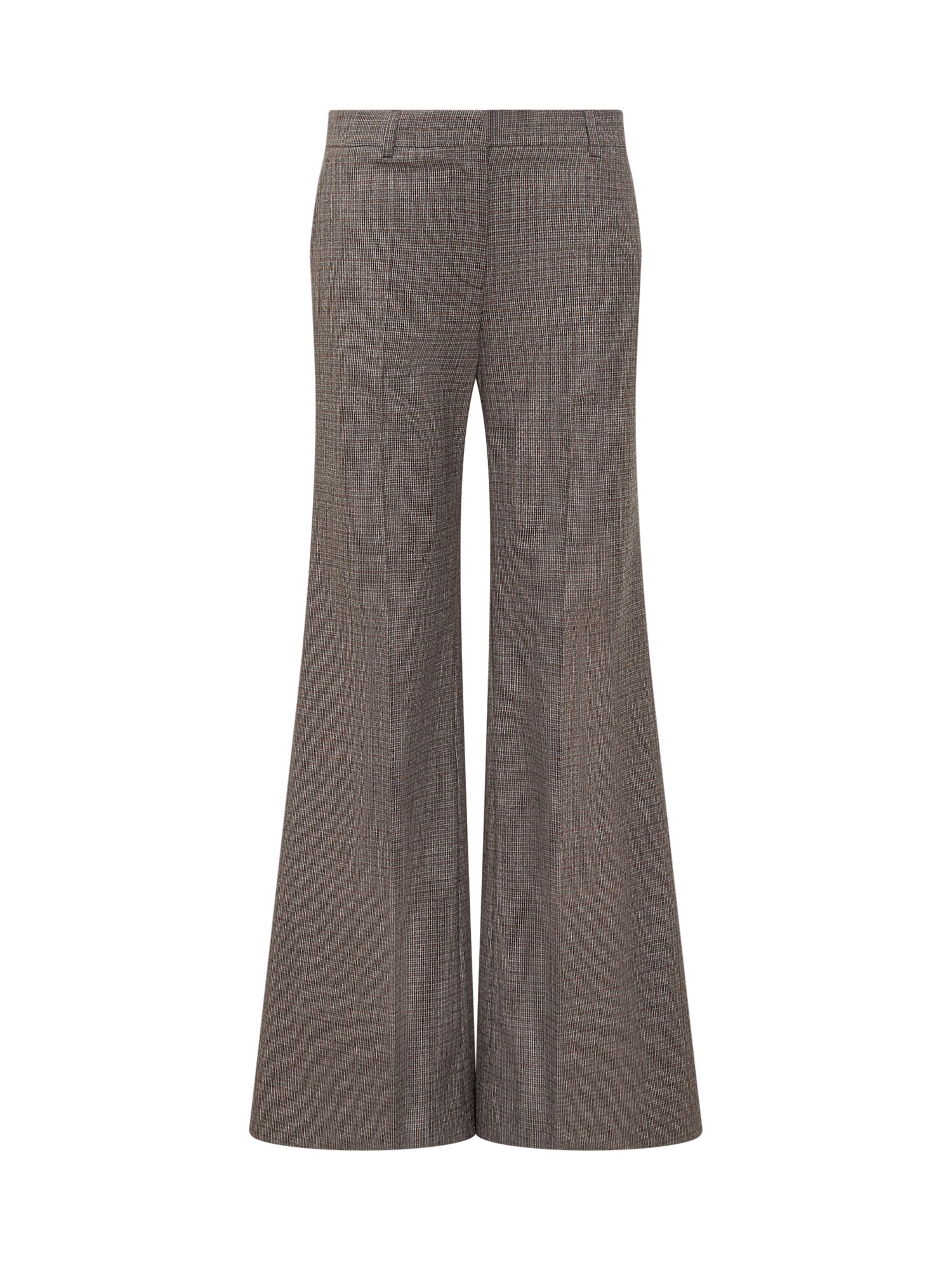 Wool Trousers for FW24