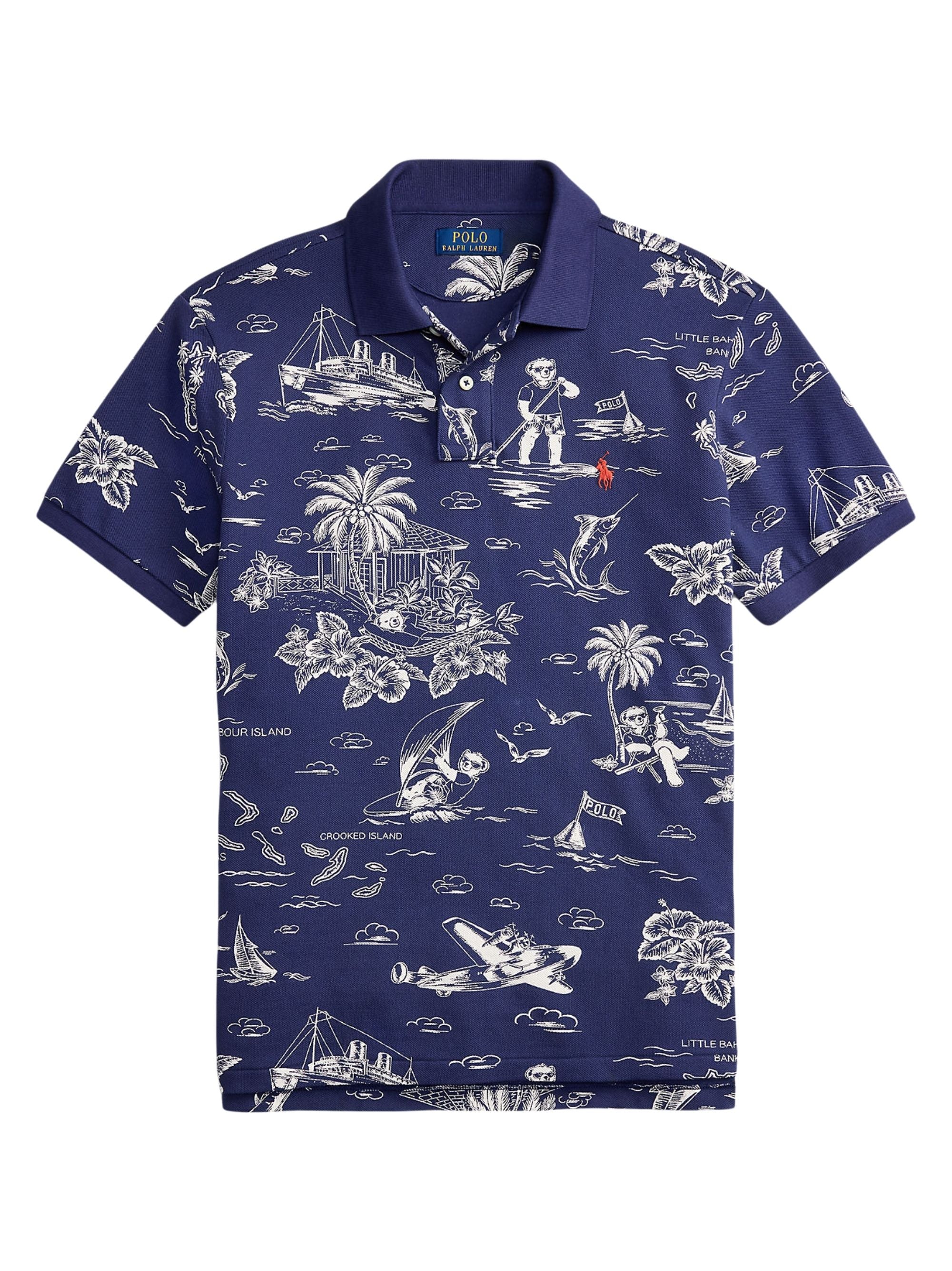 Classic Fit T-Shirt for Men