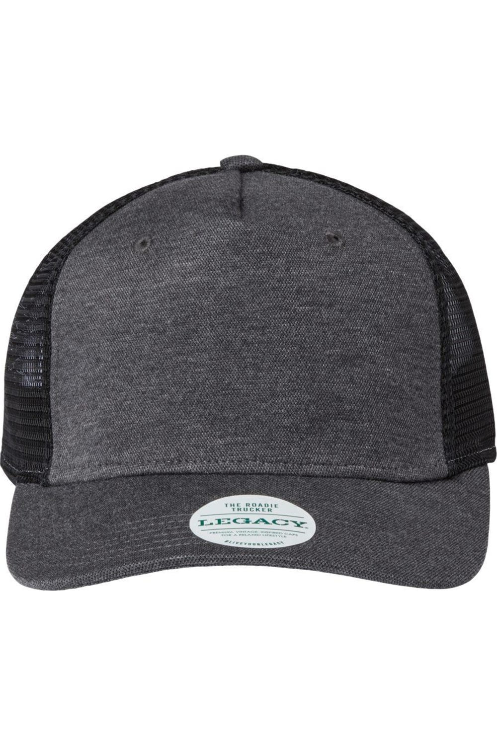 Five-Panel Trucker Cap