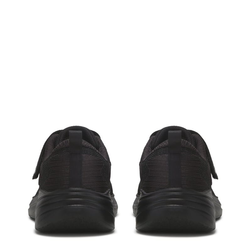Kids' Wave 92 Sneaker Little/Big Kid Shoes (Black Glitter)