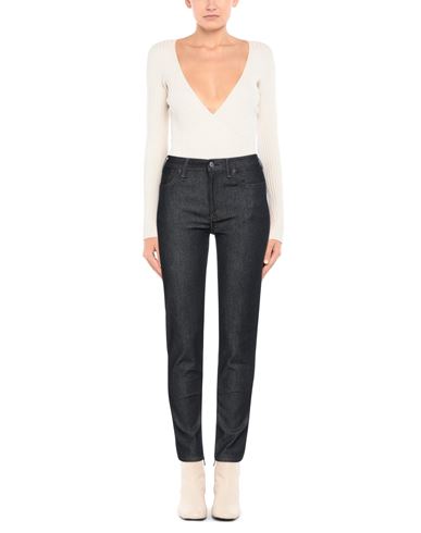 Acne Studios Blå Konst Woman Jeans Blue Size 23W