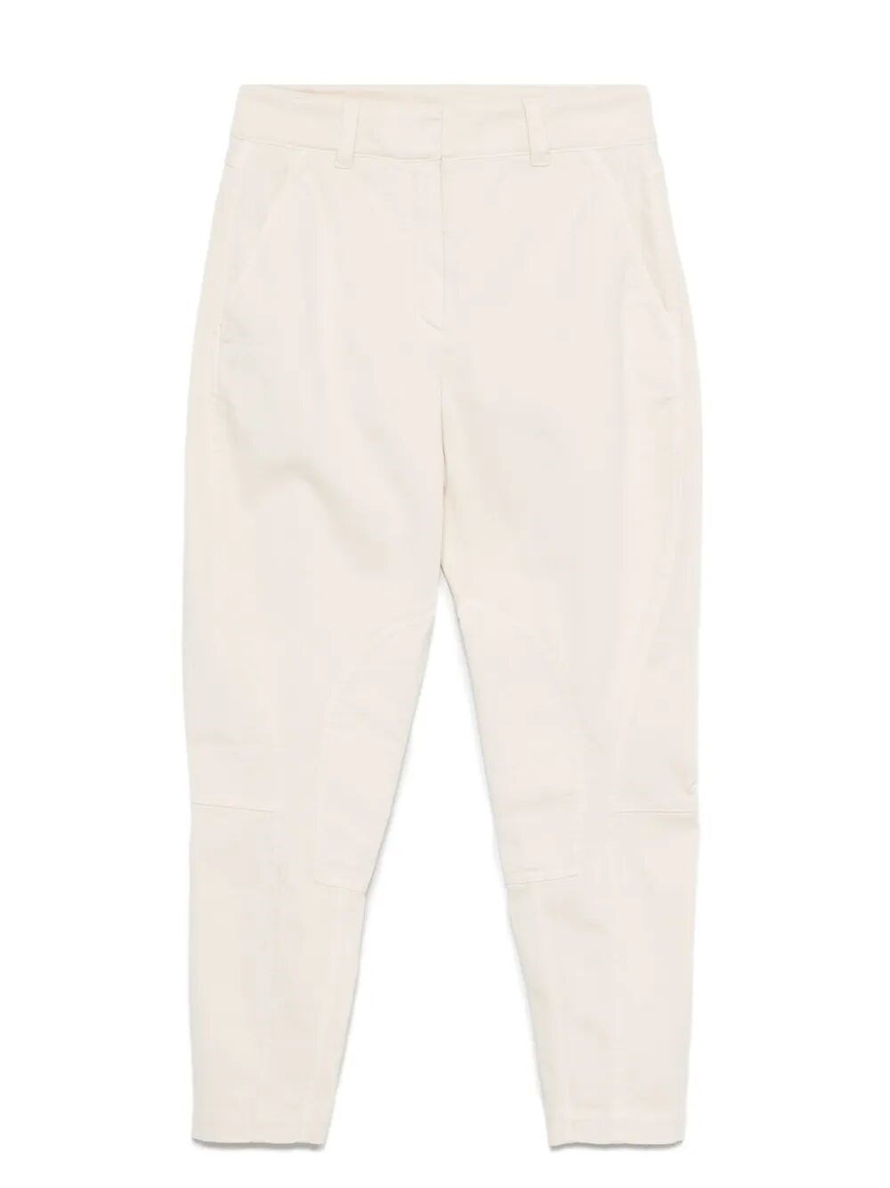 Dyed Pants