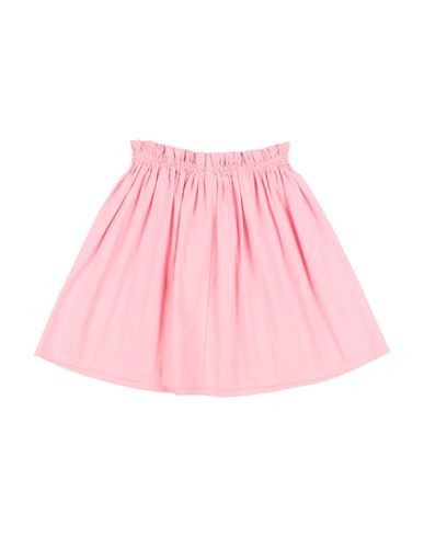 M. ferrari Kid Girl Kids' skirt Pink Size 10 Cotton
