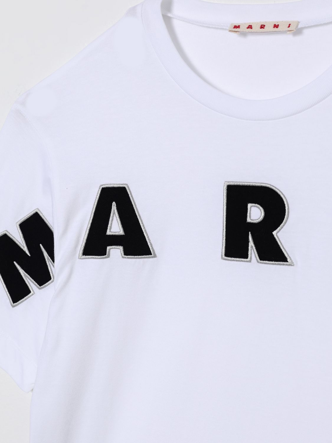 T-Shirt Kids color Beige