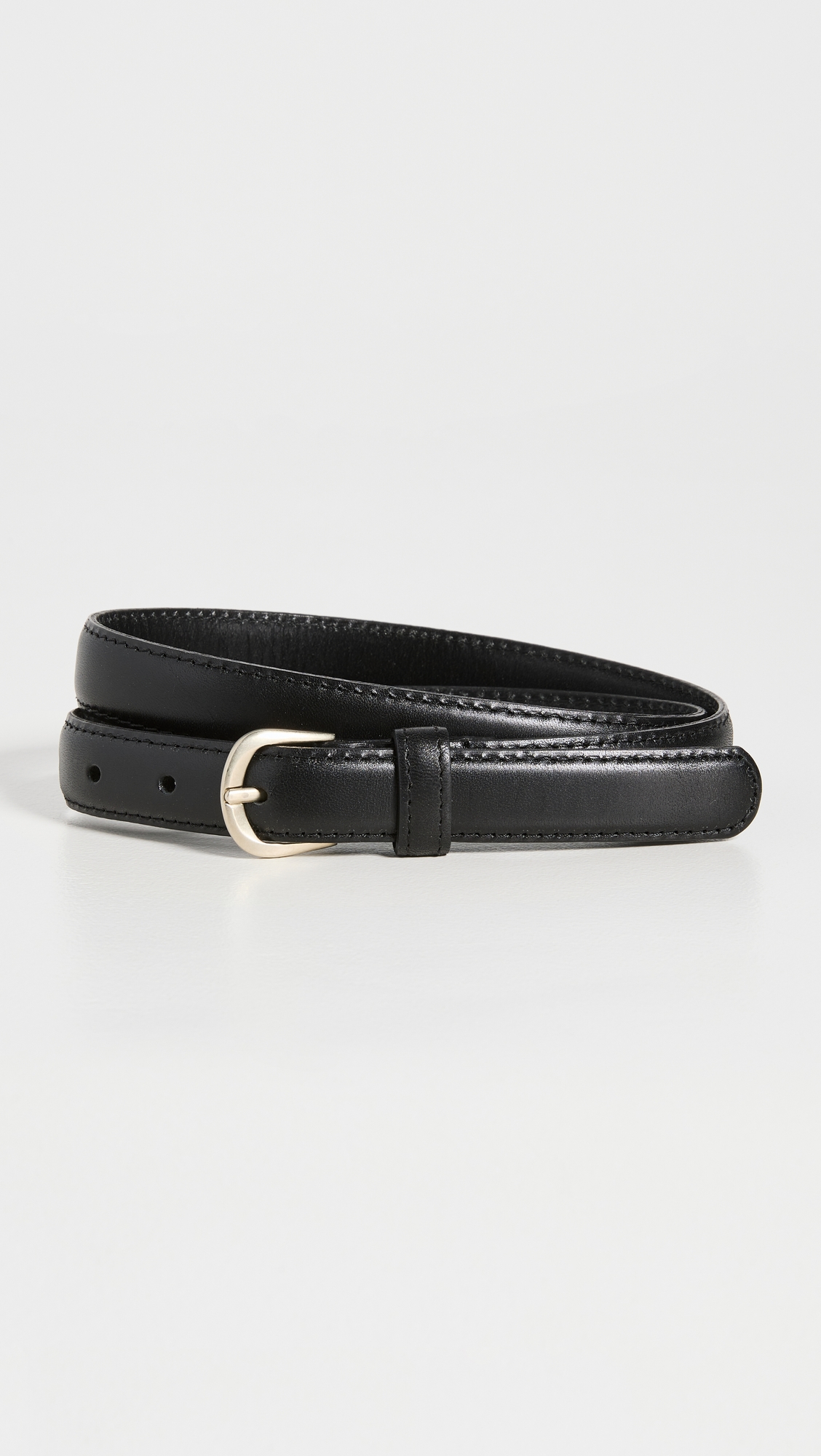 Belt 07s Black