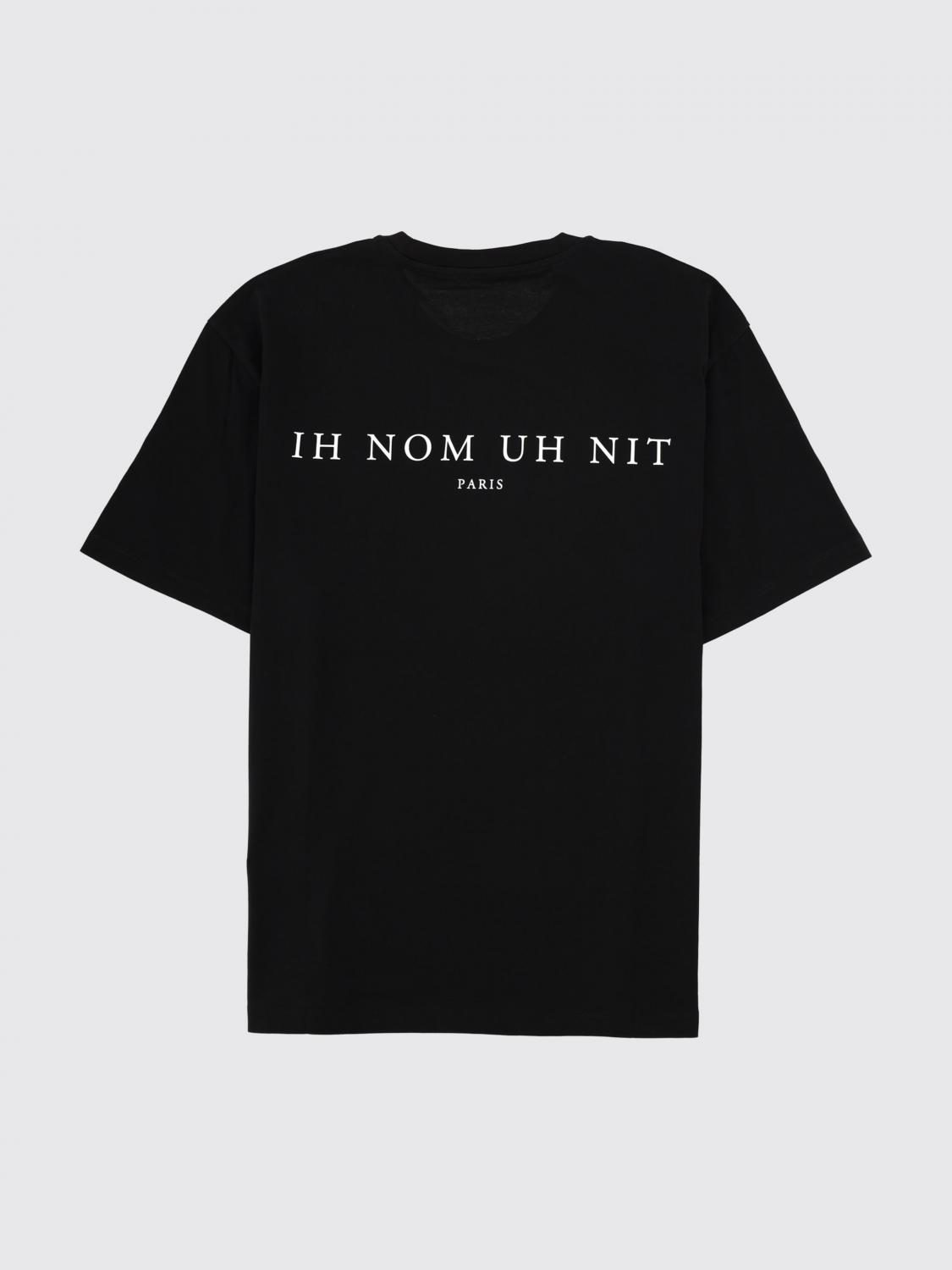 Printed Cotton T-Shirt