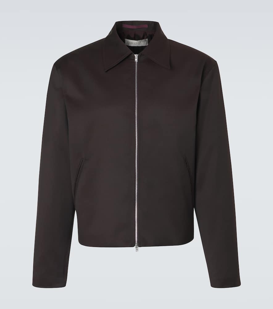 Mini jacket