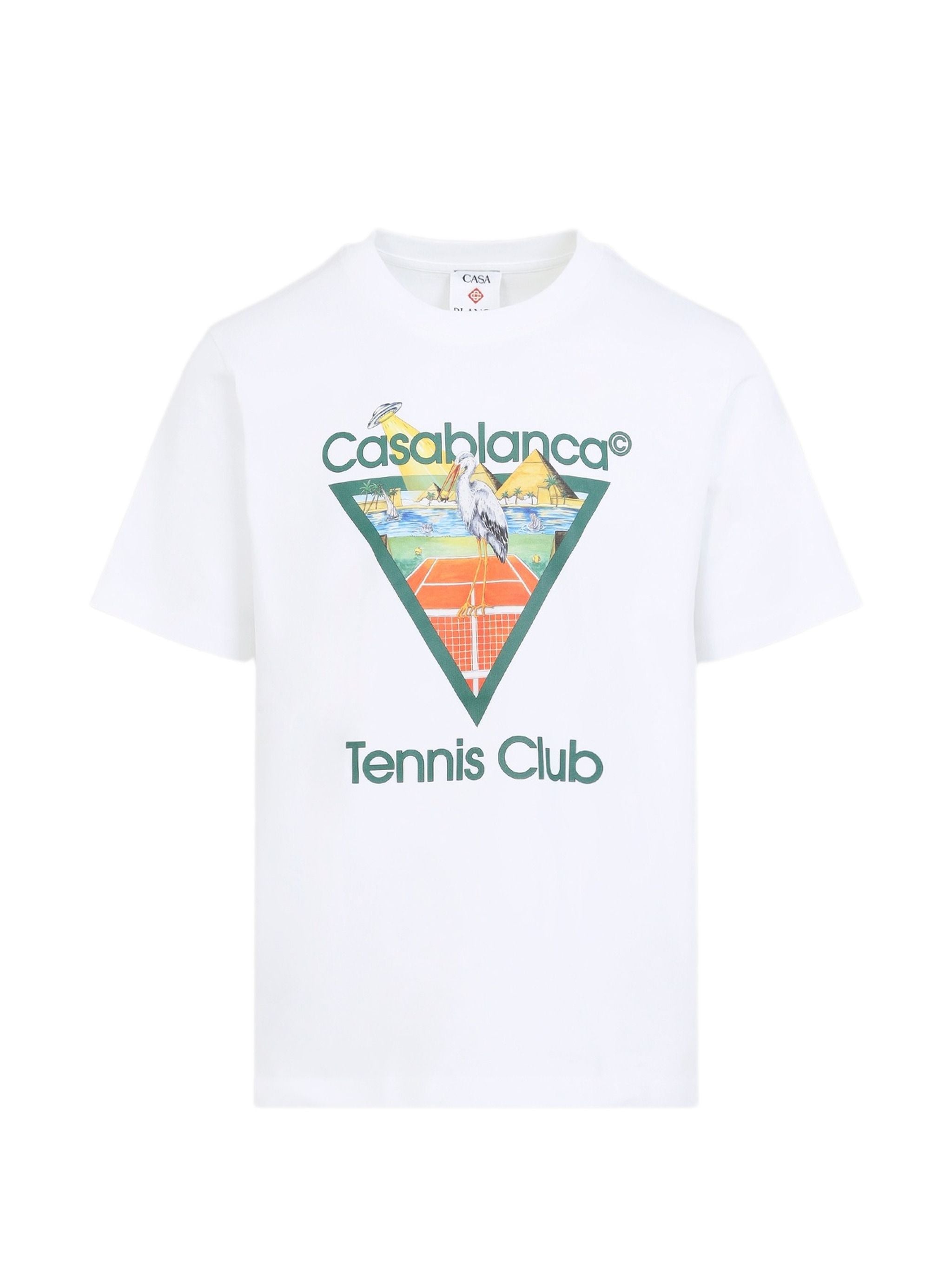 Men's Classic T-Shirt