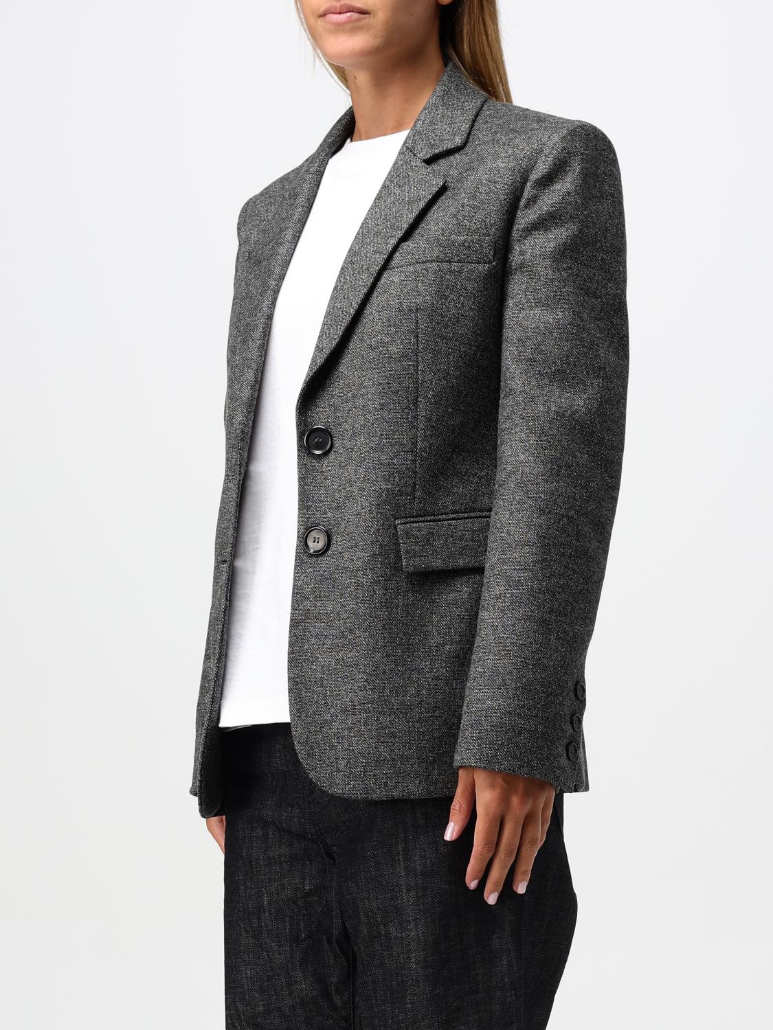 Ruota blazer - Black