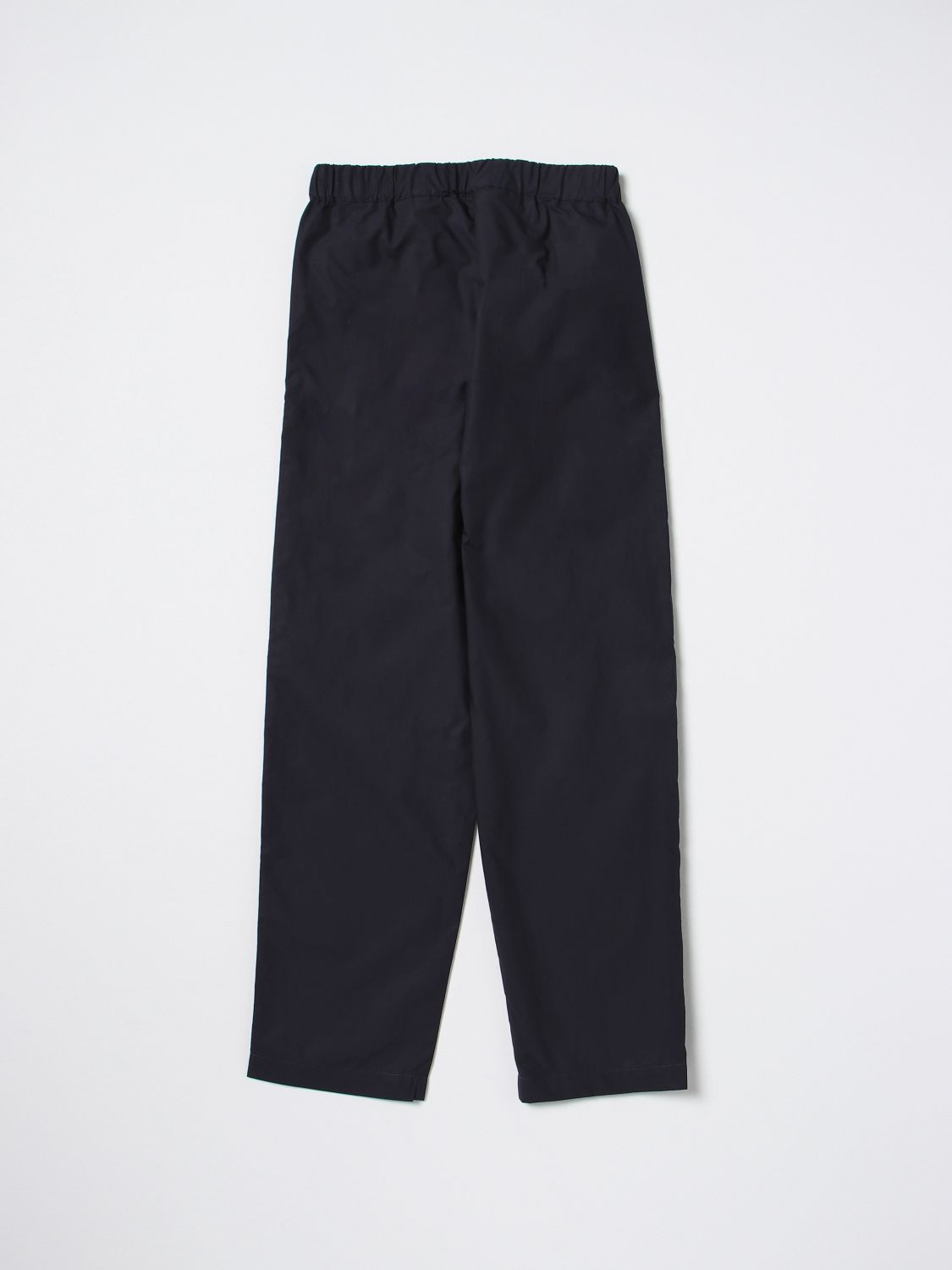 Pants Kids color Blue
