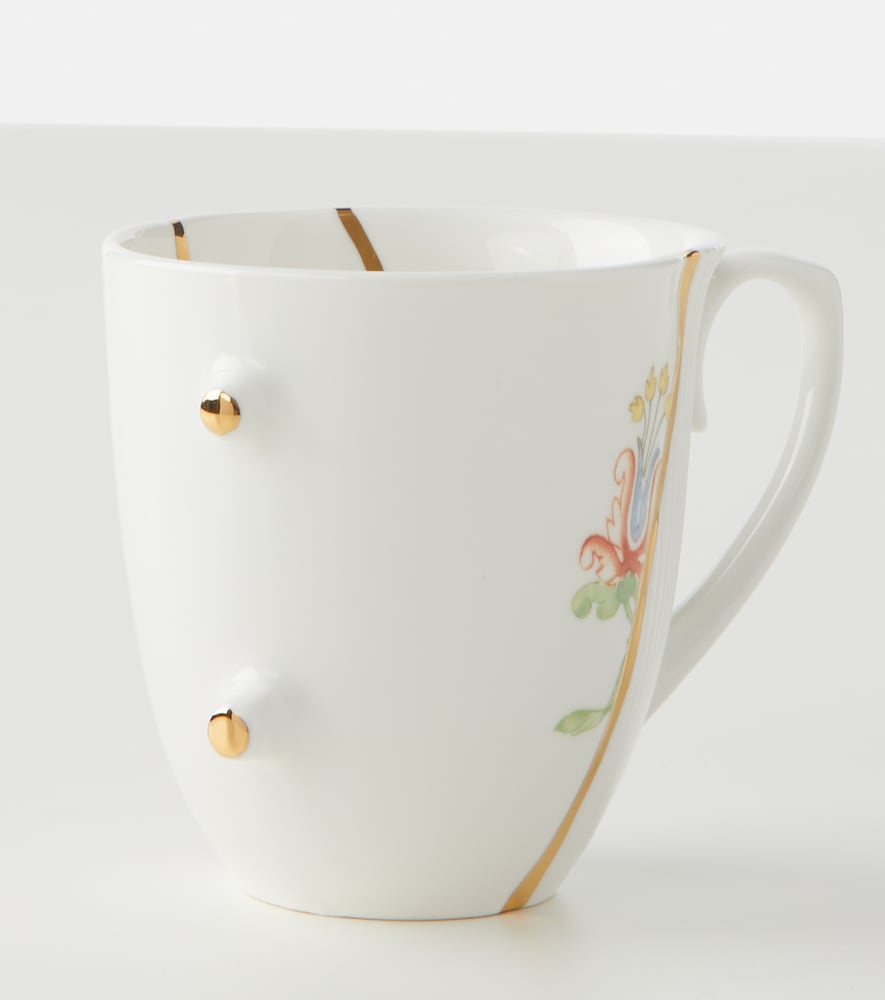 Kintsugi 머그컵