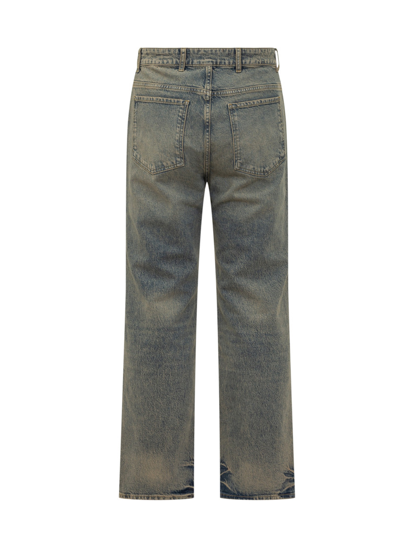 Slim Jeans