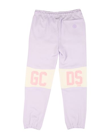 Kid Pants Lilac Size 10 Cotton