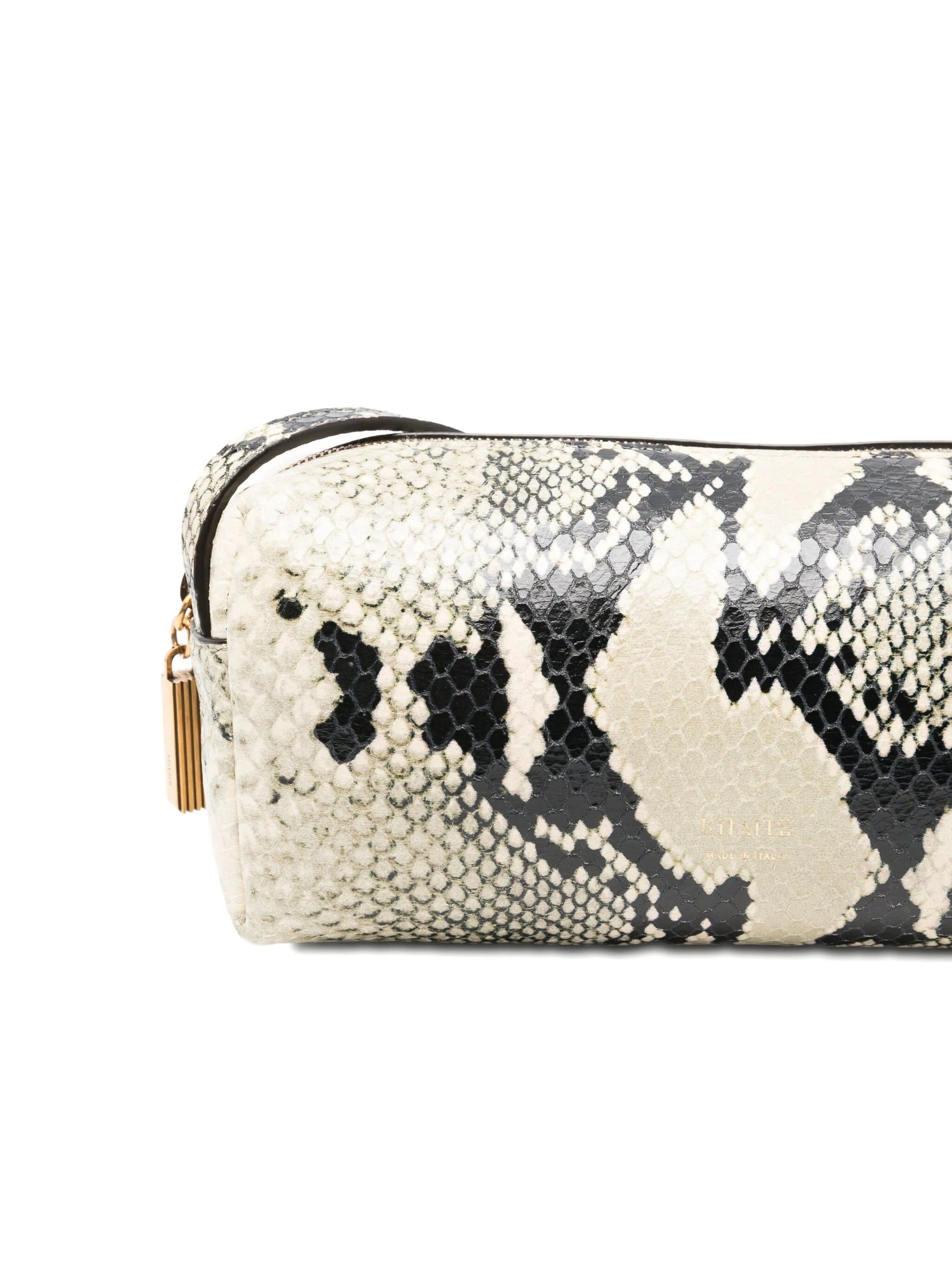 Khaite Kye Mini Crossbody Bag