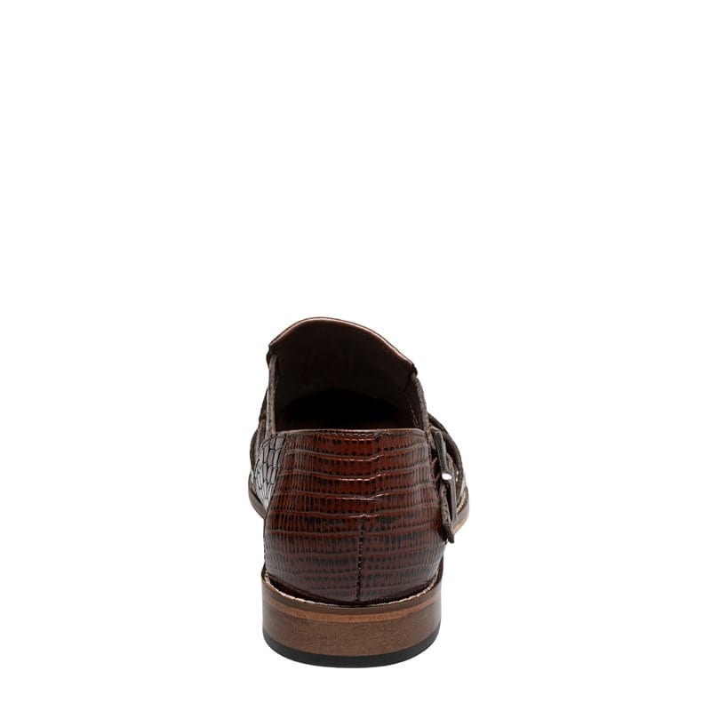 Men's Calandro City Sandals (Cognac)