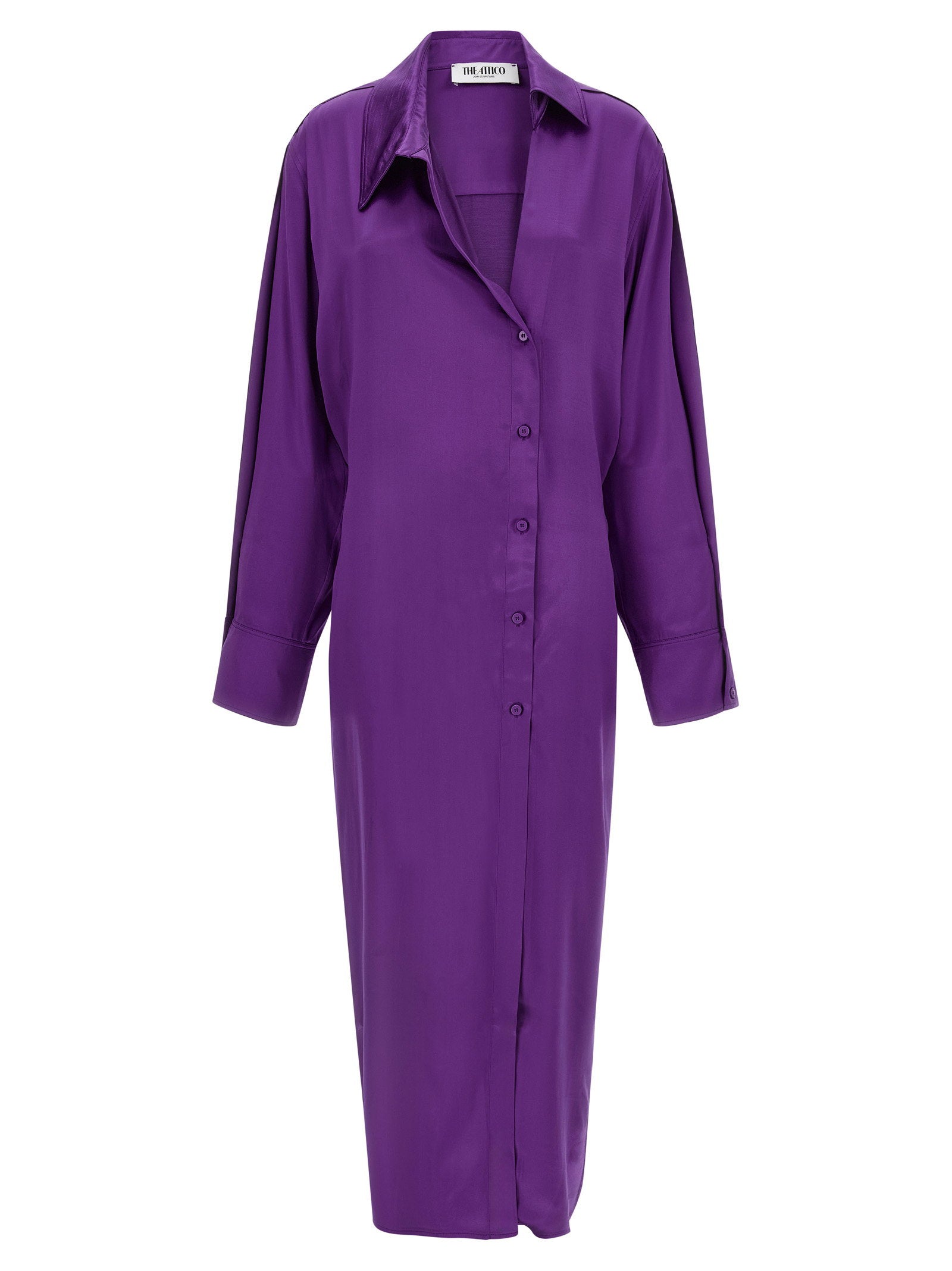 Chemisier Dress