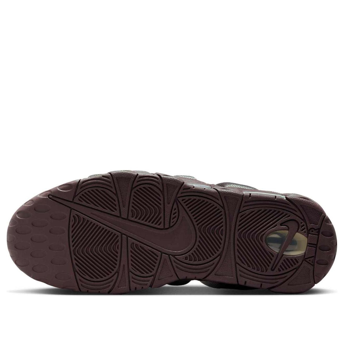 Air More Uptempo Low 'Baroque Brown Cave Stone'