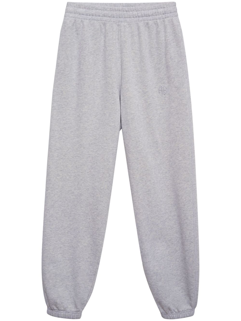 Karter track pants - Grey