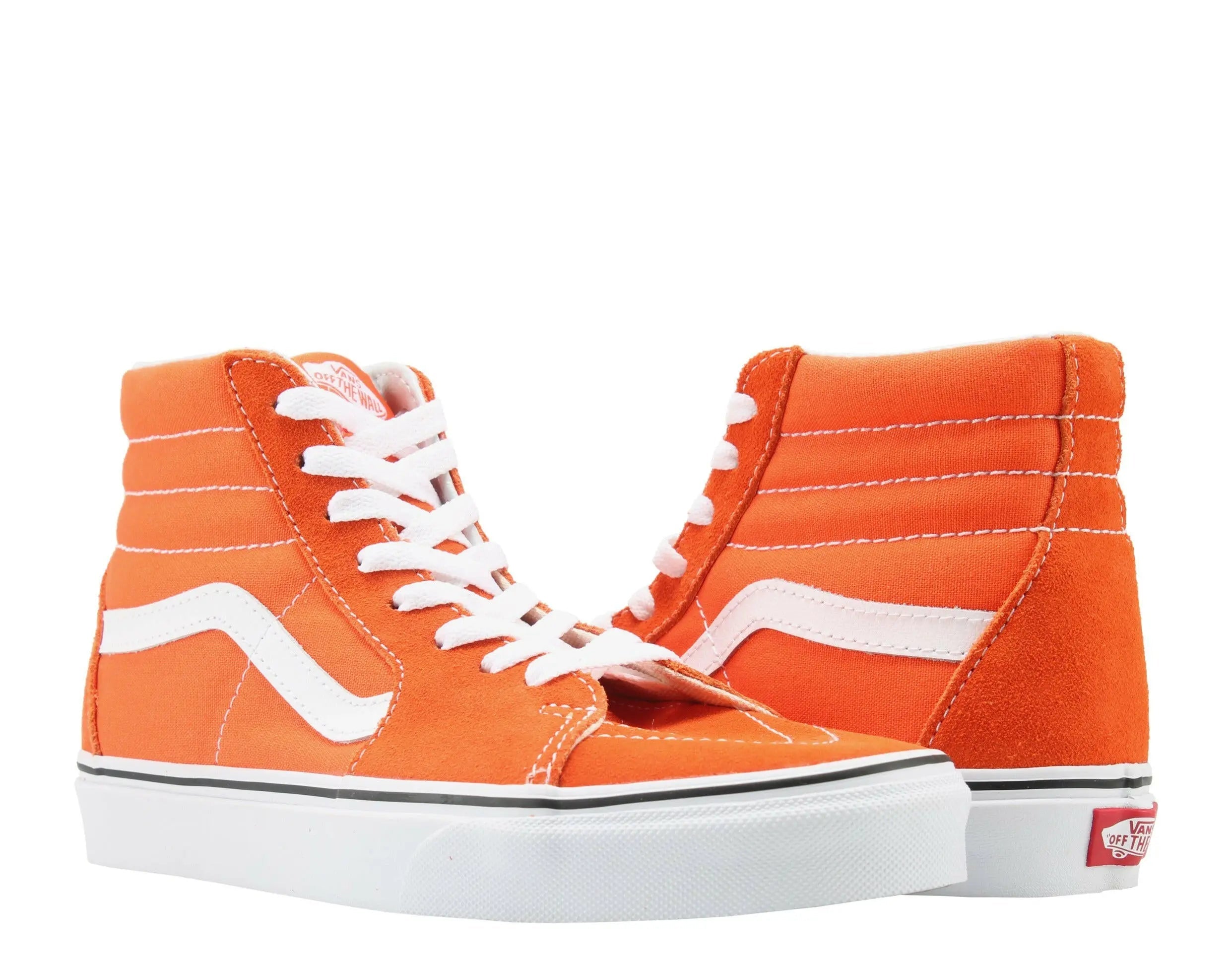 Sk8-Hi Classic Hi Top Sneakers