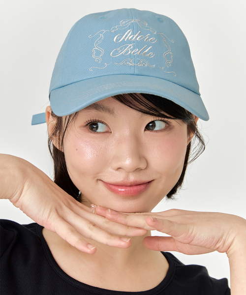 Antique Logo Cap