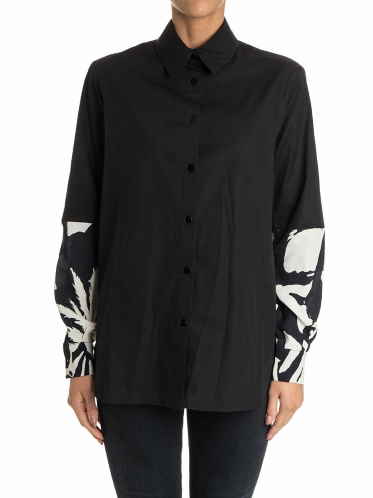 Cotton shirt