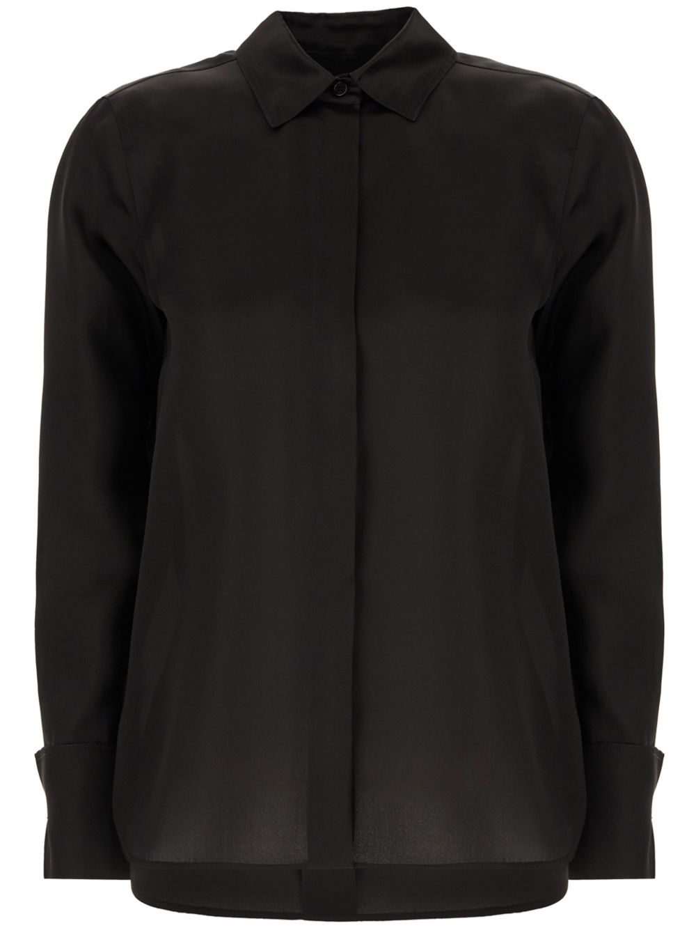 Nola shirt - Black
