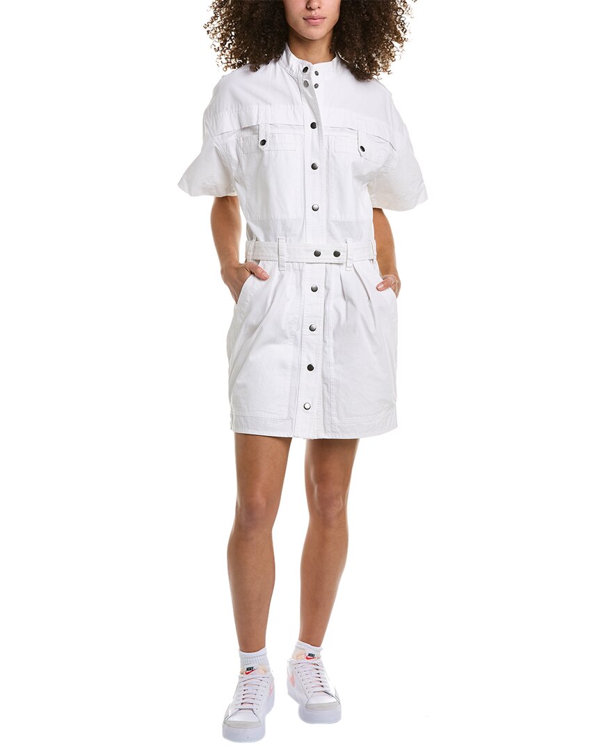 Étoile Rime Mini Dress