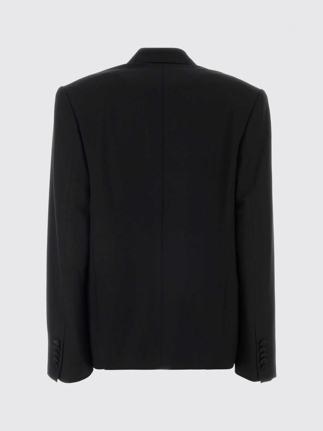 Jacket Woman color Black