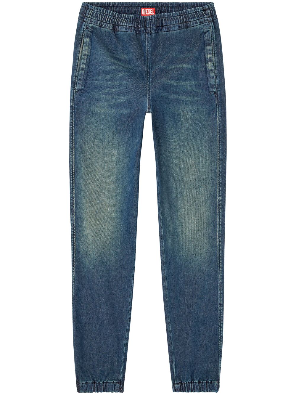 D-Labb-S Track jeans - Blue