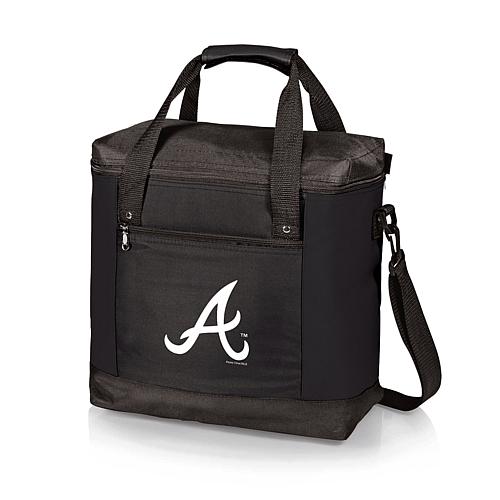 Officially Licensed MLB Atlanta Braves Montero Cooler Tote Bag