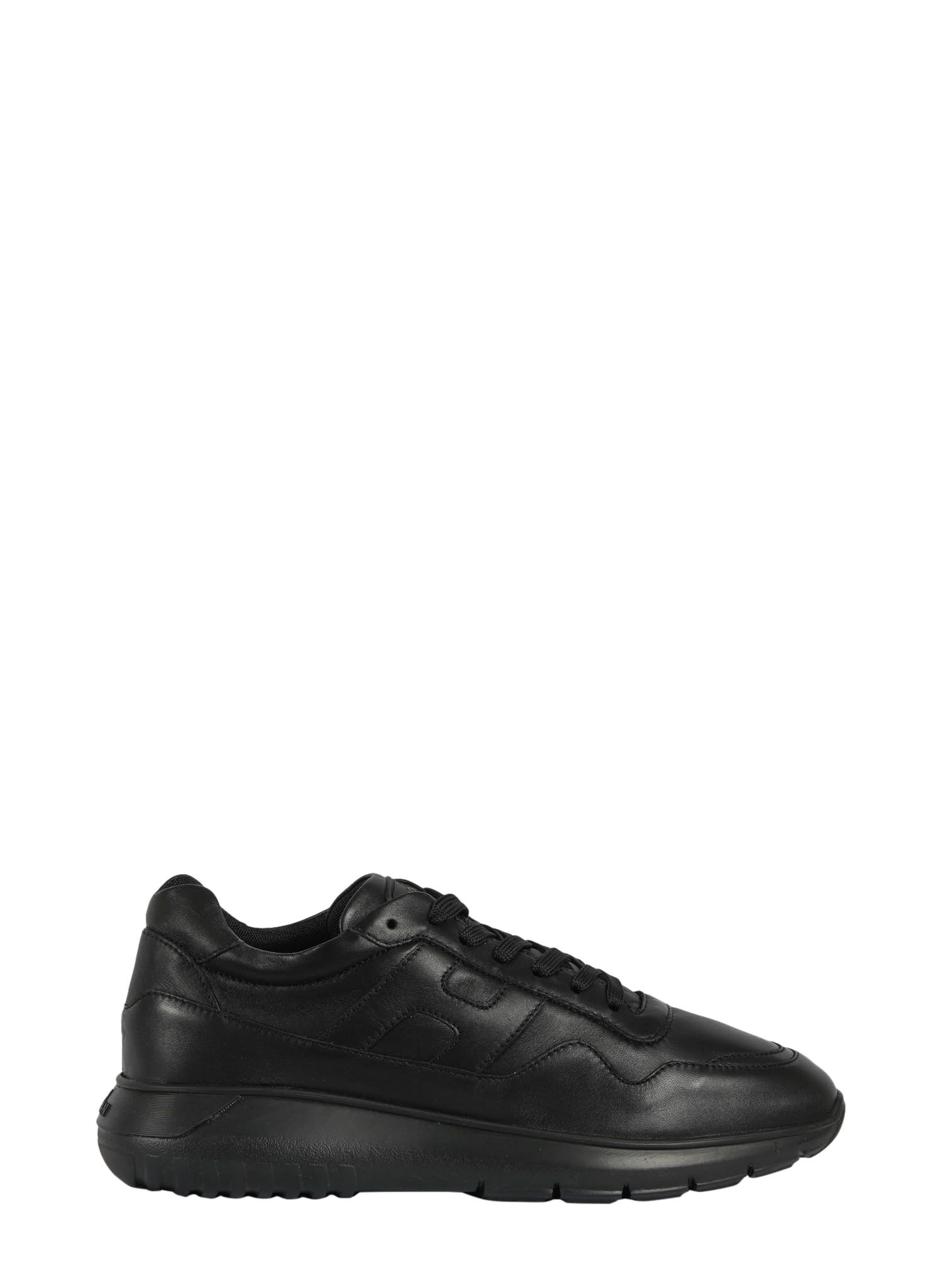 Interactive 3 low-top sneakers - B001
