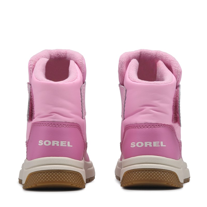 Kids' Whitney II Waterproof Winter Boot Toddler/Little Kid Boots (Pink)
