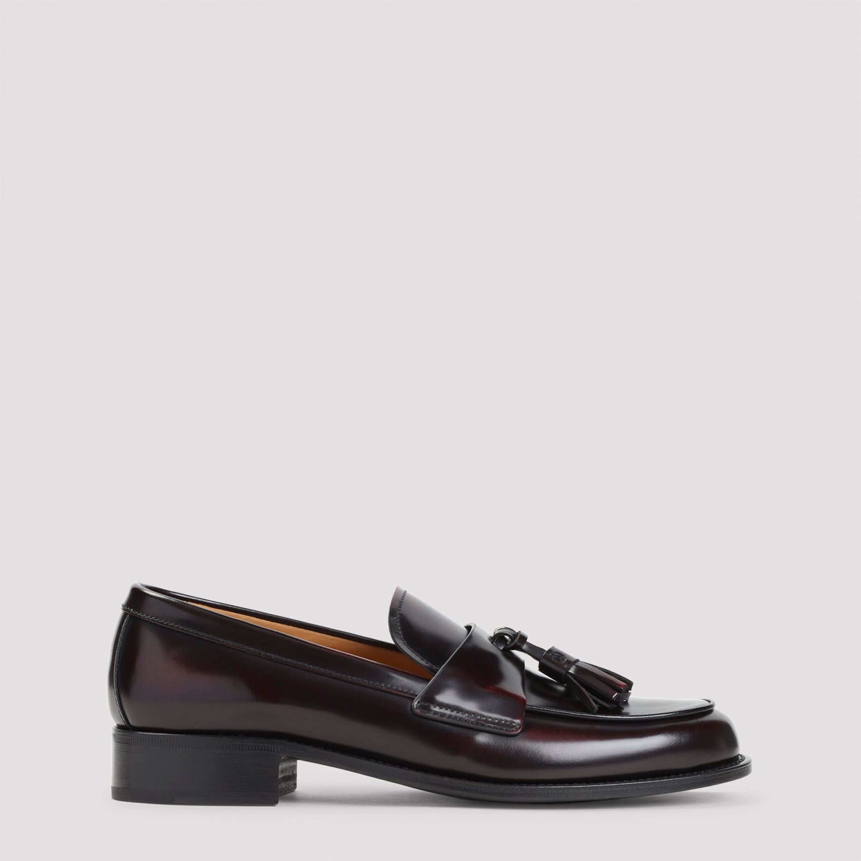 Women's Calf Leather Loafers