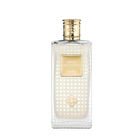Perris Neroli Mediterraneo Eau de Parfum — Eau de Parfu